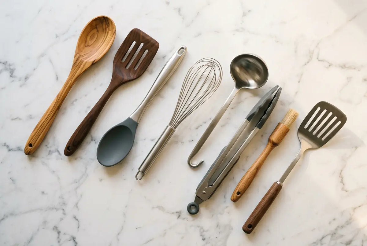 Cooking Tools & Utensils