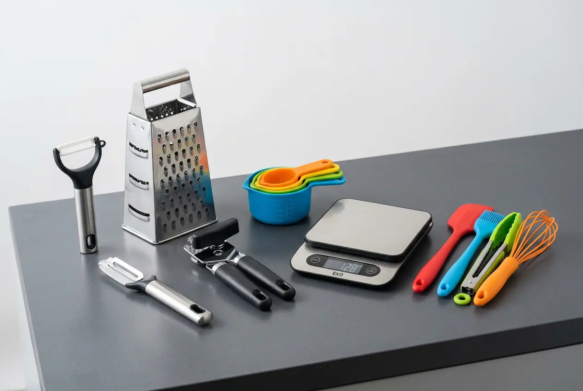 Kitchen Gadgets & Accessories